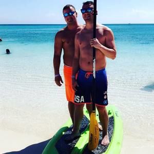 Meet your Posher, Dion